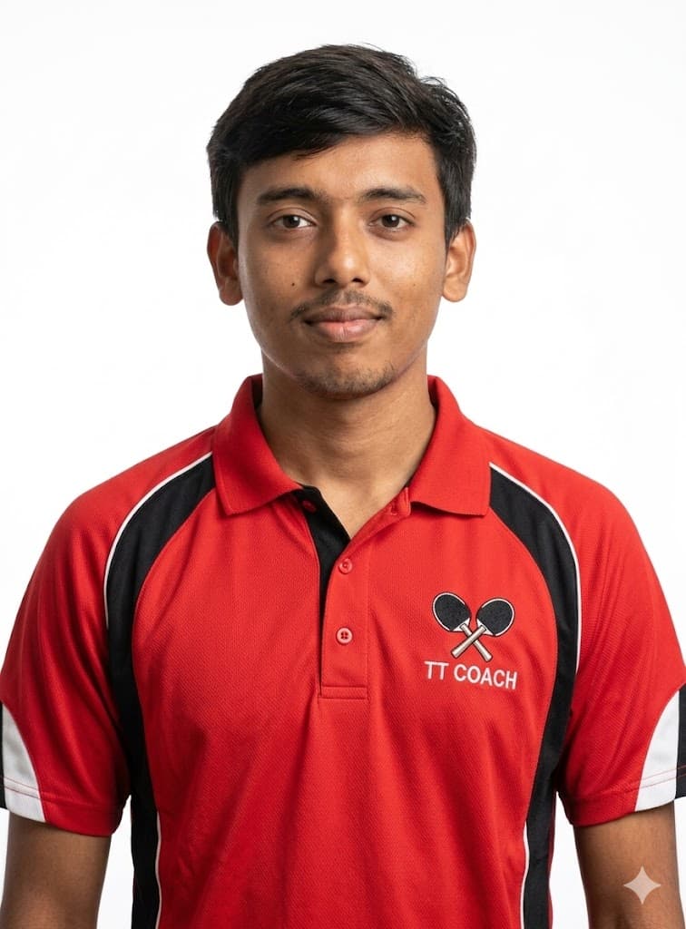 Coach Sampath